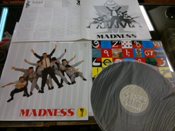 MADNESS - 7 - JAPAN